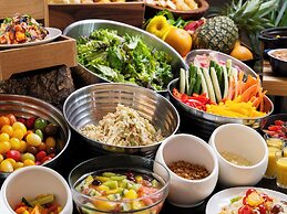 Fusaki Beach Resort Hotel & Villas