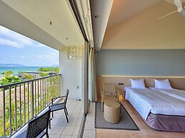 Fusaki Beach Resort Hotel & Villas