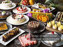 Fusaki Beach Resort Hotel & Villas