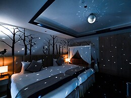 Fusaki Beach Resort Hotel & Villas