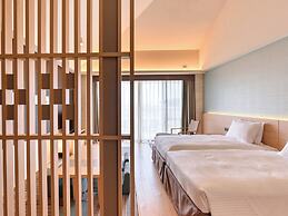 Fusaki Beach Resort Hotel & Villas