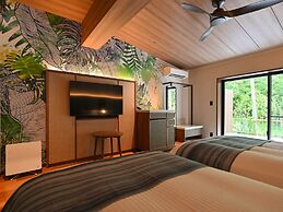 Fusaki Beach Resort Hotel & Villas