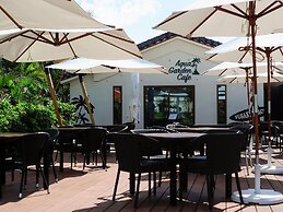 Fusaki Beach Resort Hotel & Villas