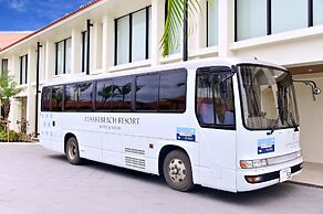 Fusaki Beach Resort Hotel & Villas