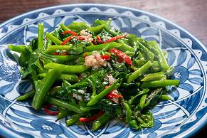 Fusaki Beach Resort Hotel & Villas