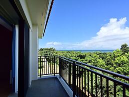 Fusaki Beach Resort Hotel & Villas