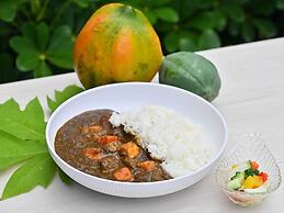 Fusaki Beach Resort Hotel & Villas