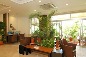 Hotel Gran View Okinawa