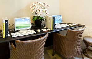 Hotel Gran View Okinawa