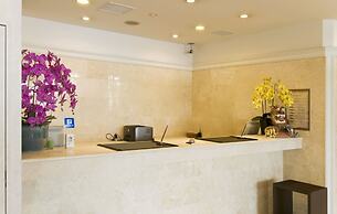 Hotel Gran View Okinawa