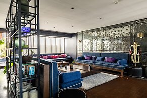 sala lanna Chiang Mai