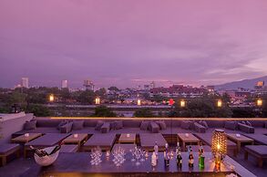 sala lanna Chiang Mai