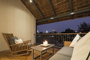 sala lanna Chiang Mai