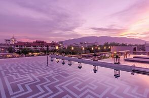 sala lanna Chiang Mai