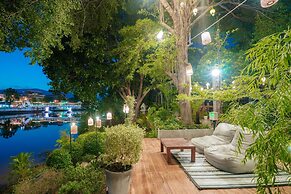 sala lanna Chiang Mai