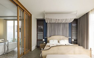 sala lanna Chiang Mai