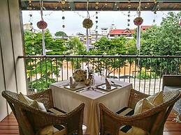 sala lanna Chiang Mai