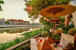 sala lanna Chiang Mai