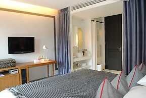 sala lanna Chiang Mai