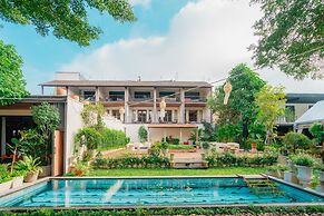 sala lanna Chiang Mai