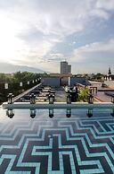 sala lanna Chiang Mai