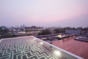 sala lanna Chiang Mai