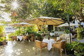 sala lanna Chiang Mai