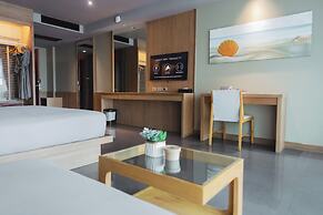 The Senses Resort & Pool Villas, Phuket