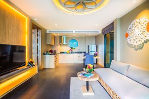 The Senses Resort & Pool Villas, Phuket