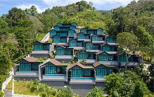 The Senses Resort & Pool Villas, Phuket