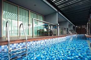 The Senses Resort & Pool Villas, Phuket