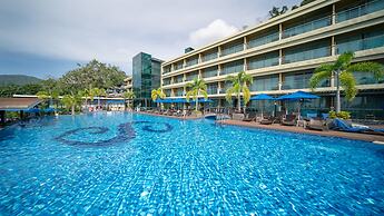 The Senses Resort & Pool Villas, Phuket