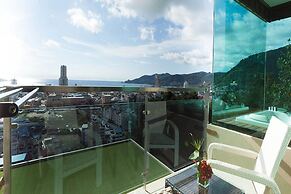 The Senses Resort & Pool Villas, Phuket