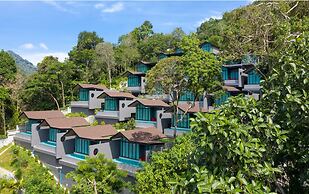 The Senses Resort & Pool Villas, Phuket