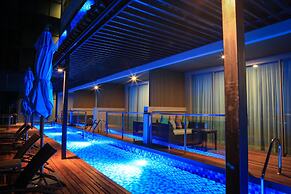 The Senses Resort & Pool Villas, Phuket