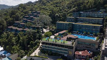 The Senses Resort & Pool Villas, Phuket