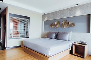 The Senses Resort & Pool Villas, Phuket