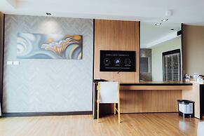 The Senses Resort & Pool Villas, Phuket