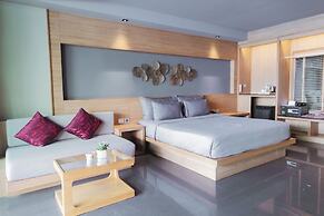 The Senses Resort & Pool Villas, Phuket