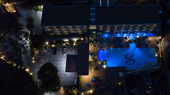 The Senses Resort & Pool Villas, Phuket