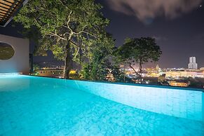 The Senses Resort & Pool Villas, Phuket