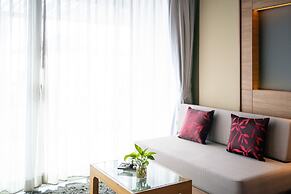 The Senses Resort & Pool Villas, Phuket