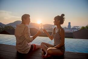 The Senses Resort & Pool Villas, Phuket