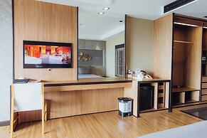 The Senses Resort & Pool Villas, Phuket