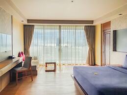 The Senses Resort & Pool Villas, Phuket