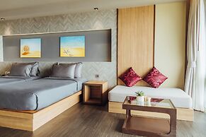 The Senses Resort & Pool Villas, Phuket