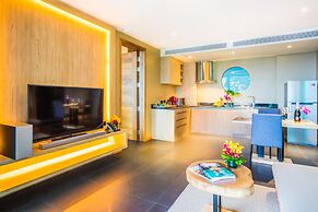 The Senses Resort & Pool Villas, Phuket