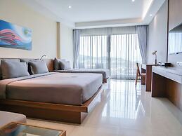 The Senses Resort & Pool Villas, Phuket