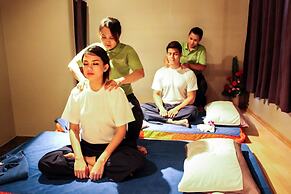 The Senses Resort & Pool Villas, Phuket