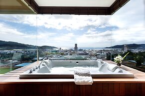 The Senses Resort & Pool Villas, Phuket